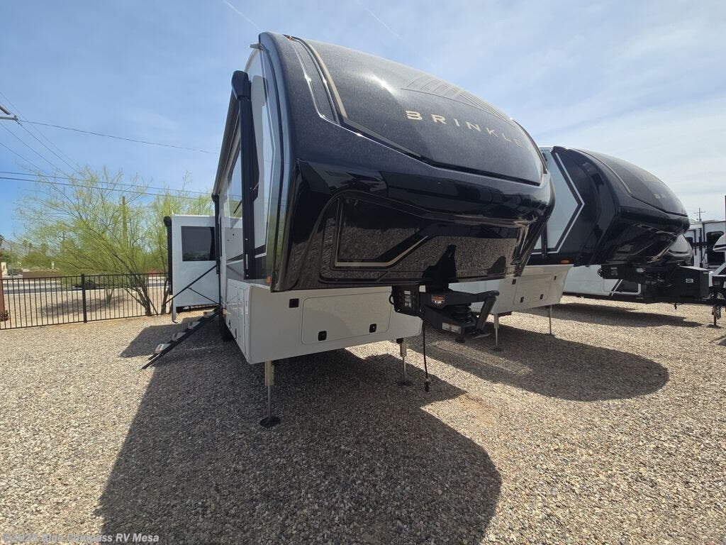 2026 Model Z 3100 by Brinkley RV from Blue Compass RV Mesa in Mesa, Arizona