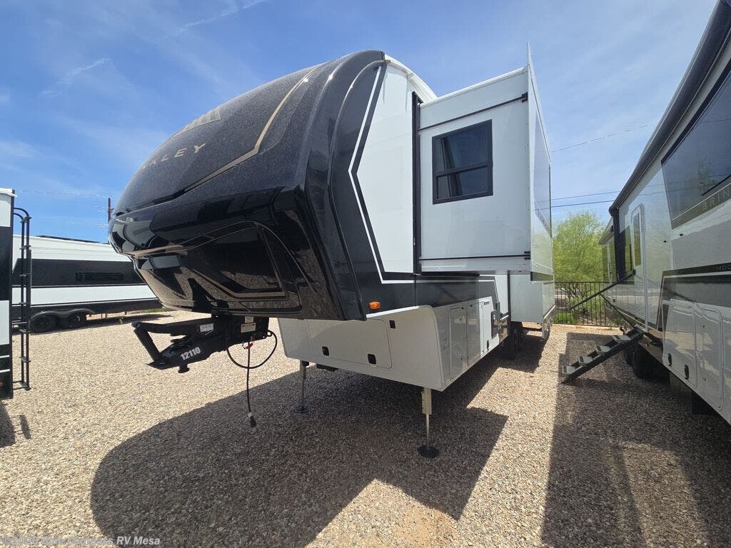 New 2026 Brinkley RV Model Z 3100 available in Mesa, Arizona