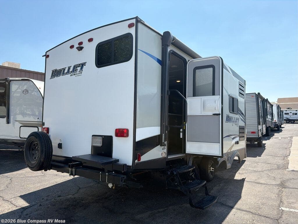 Used 2019 Keystone Bullet 220RBL available in Mesa, Arizona