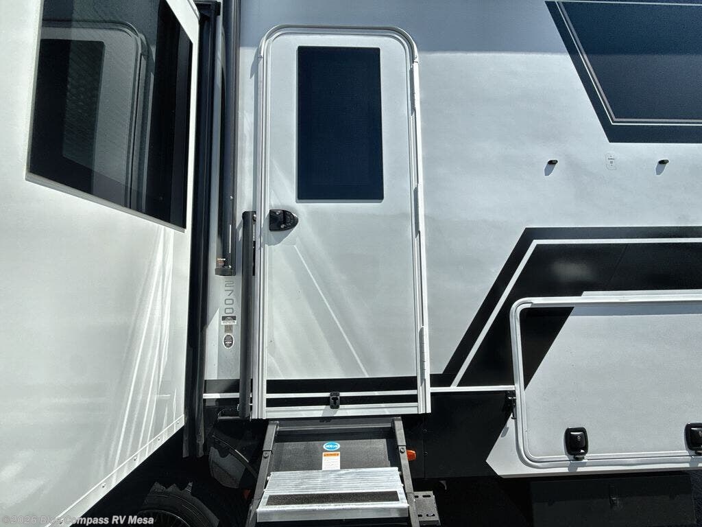 New 2027 Brinkley RV Model Z 2700 available in Mesa, Arizona