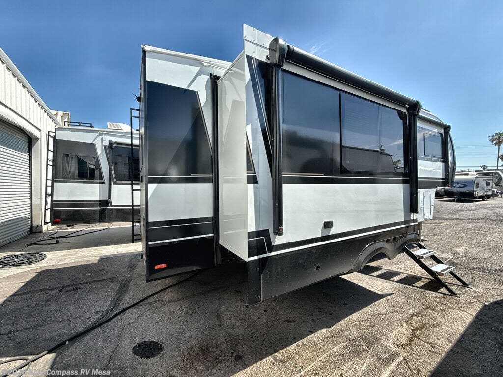 2027 Model Z 2700 by Brinkley RV from Blue Compass RV Mesa in Mesa, Arizona