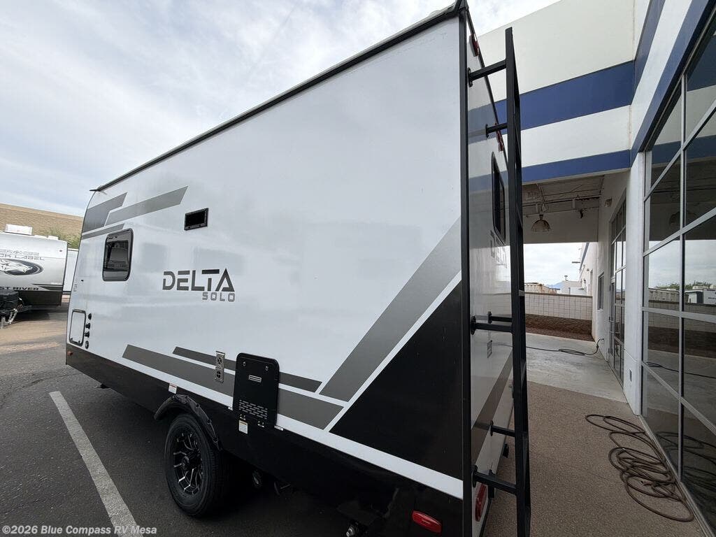 2026 Delta Solo RB152 by Alliance RV from Blue Compass RV Mesa in Mesa, Arizona