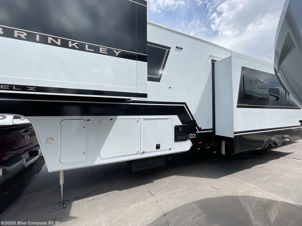 New 2027 Brinkley RV Model Z 3510 available in Mesa, Arizona