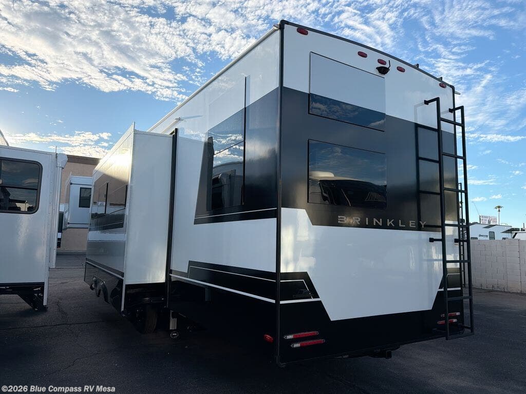 New 2027 Brinkley RV Model Z 3510 available in Mesa, Arizona