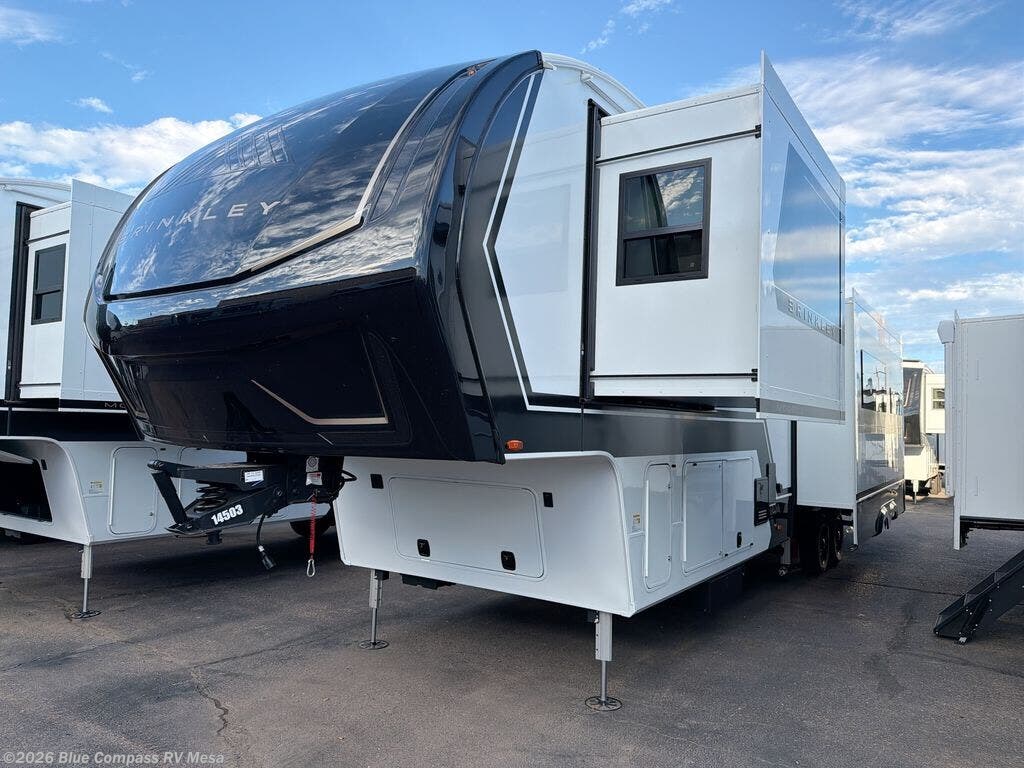 2027 Model Z 3510 by Brinkley RV from Blue Compass RV Mesa in Mesa, Arizona