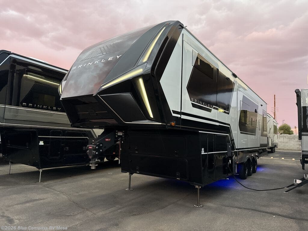 Used 2025 Brinkley RV Model G 3250 available in Mesa, Arizona