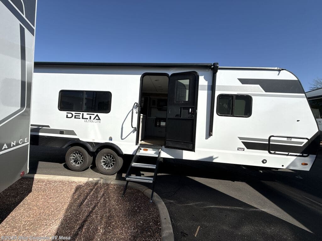 New 2026 Alliance RV Delta Ultra Lite BH271 available in Mesa, Arizona