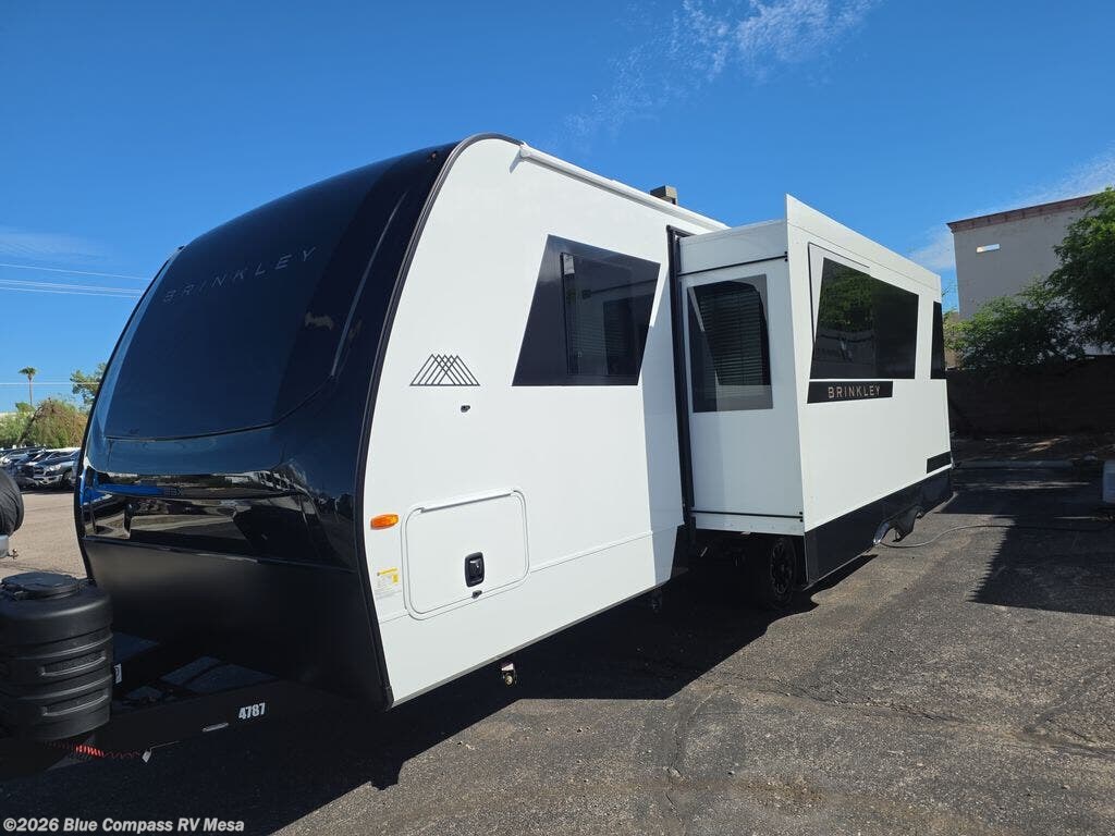New 2027 Brinkley RV Model Ix 23x available in Mesa, Arizona
