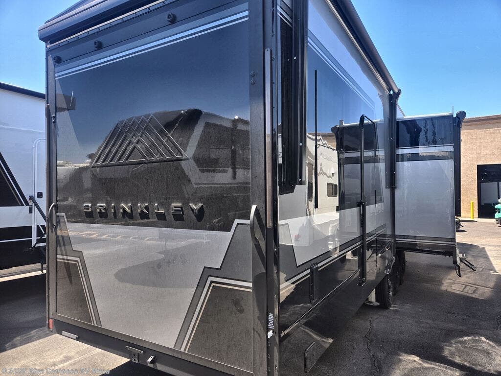 New 2026 Brinkley RV Model G 3970 available in Mesa, Arizona