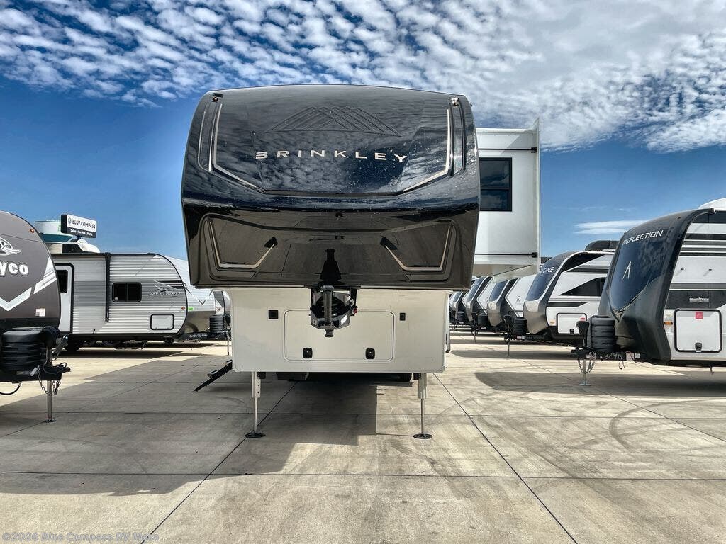 New 2027 Brinkley RV Model Z 3100 available in Mesa, Arizona