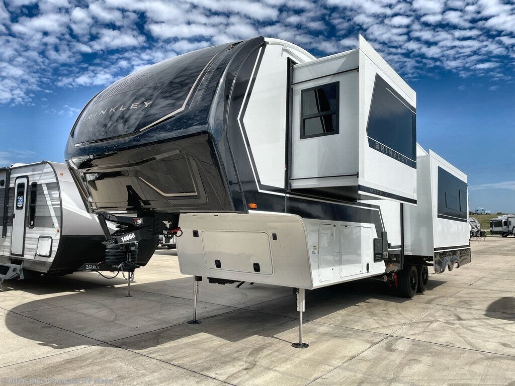 2027 Model Z 3100 by Brinkley RV from Blue Compass RV Mesa in Mesa, Arizona