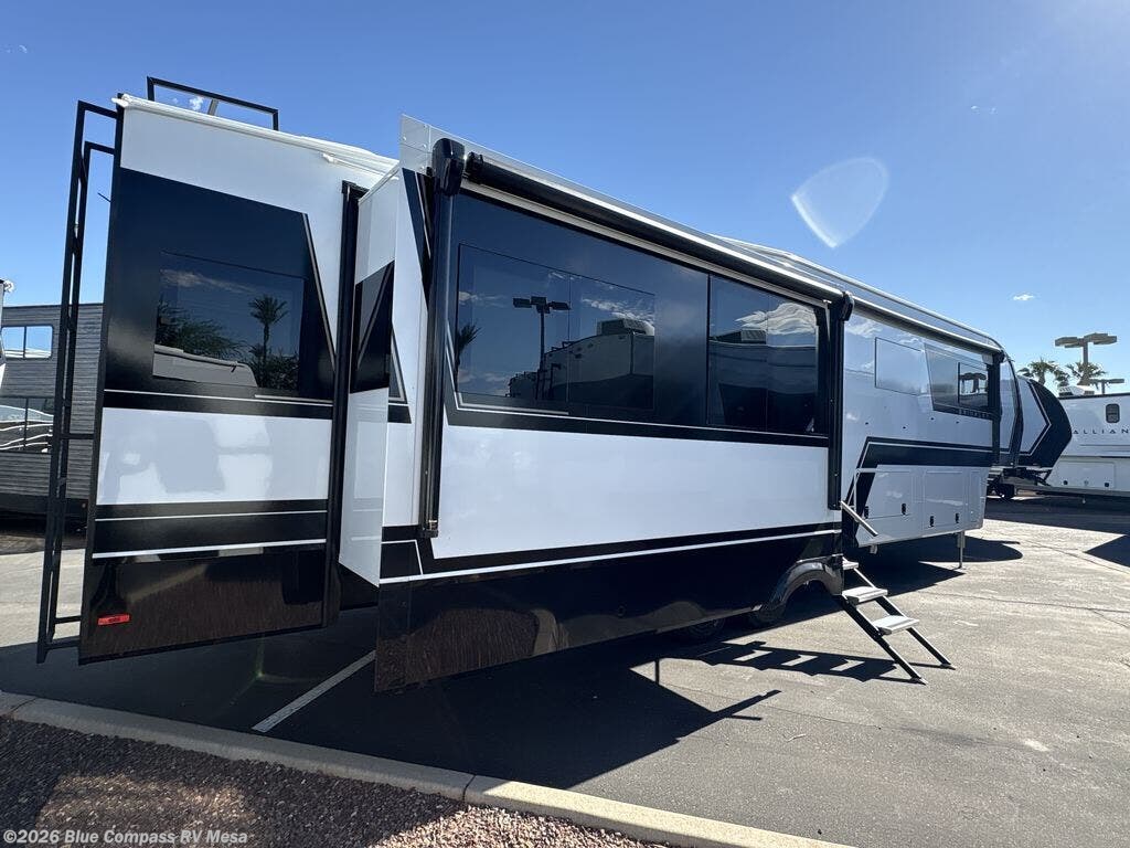 New 2027 Brinkley RV Model Z 3610 available in Mesa, Arizona