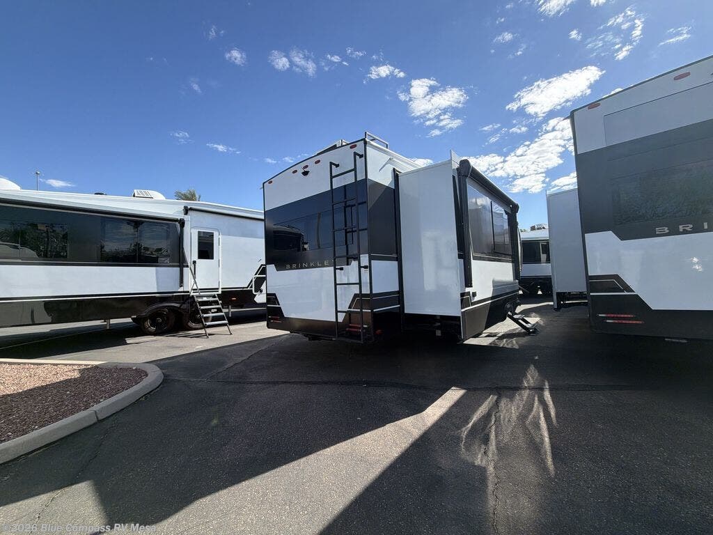 2027 Model Z 3200 by Brinkley RV from Blue Compass RV Mesa in Mesa, Arizona