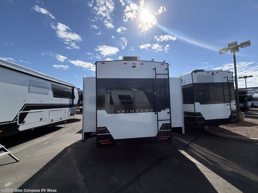New 2027 Brinkley RV Model Z 3200 available in Mesa, Arizona
