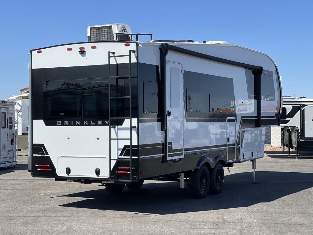 Used 2025 Brinkley RV Model Z 2670 available in Mesa, Arizona