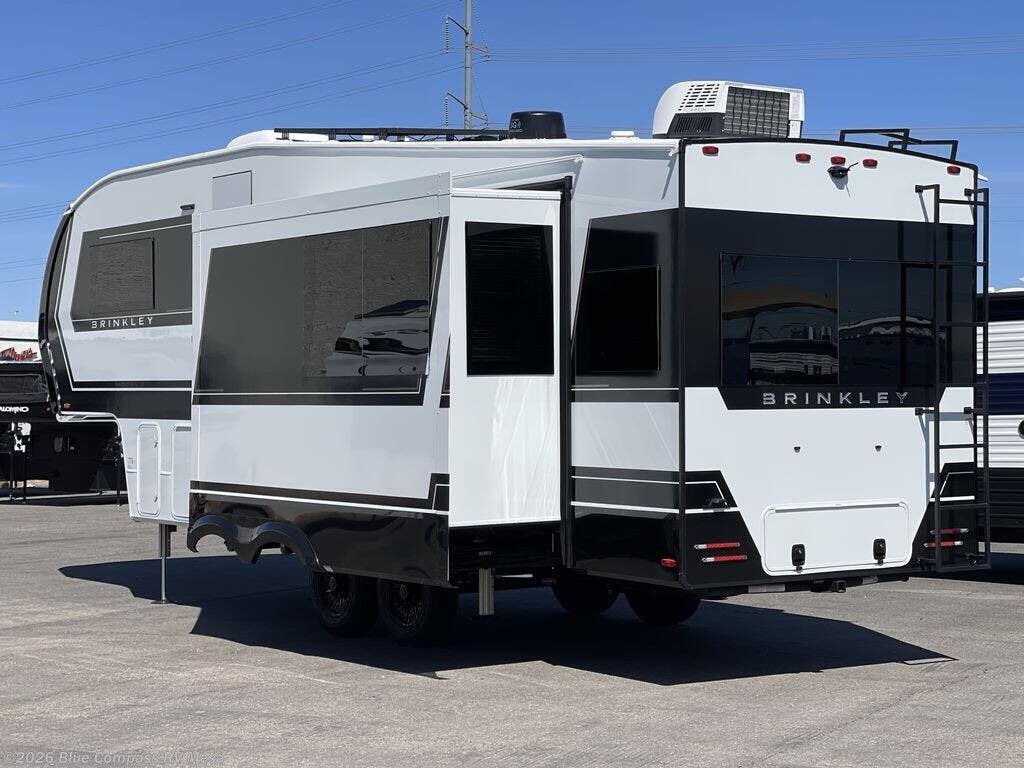 2025 Model Z 2670 by Brinkley RV from Blue Compass RV Mesa in Mesa, Arizona