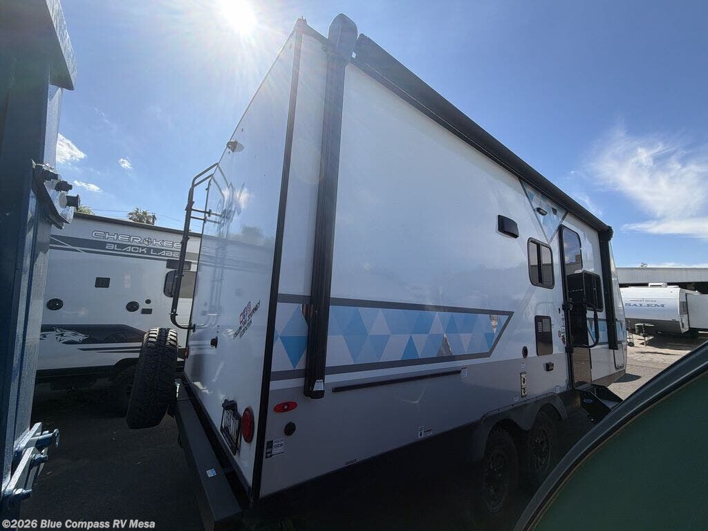 Used 2024 Forest River IBEX 20MDS available in Mesa, Arizona