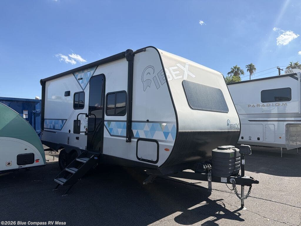 2024 IBEX 20MDS by Forest River from Blue Compass RV Mesa in Mesa, Arizona