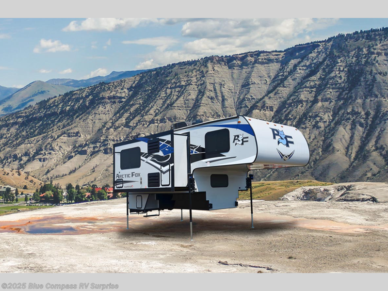 2024 Northwood Arctic Fox 1150 RV for Sale in Surprise, AZ 85378