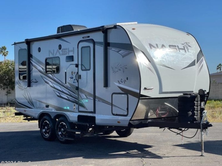 New 2024 Northwood Nash 17K available in Surprise, Arizona