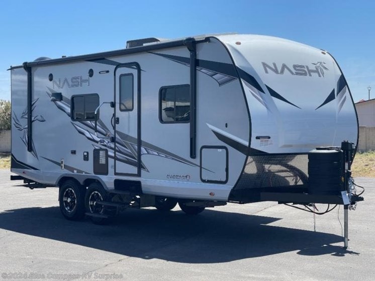 New 2024 Northwood Nash 23D available in Surprise, Arizona