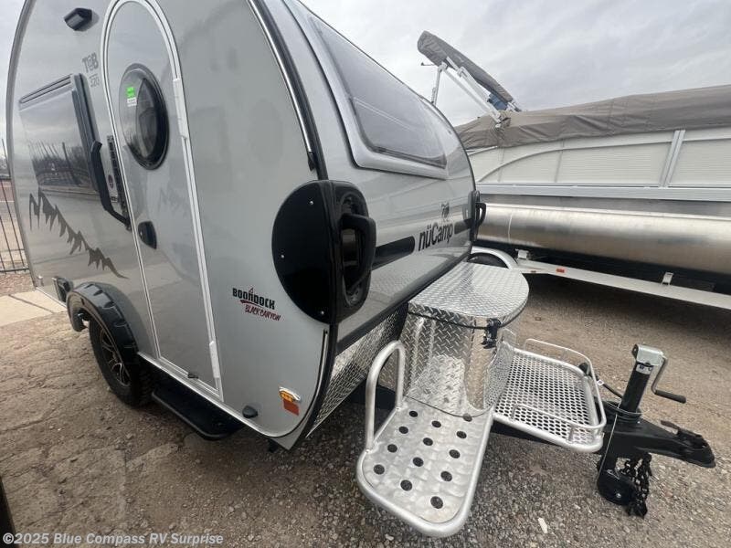 2024 NuCamp TAB 320 CSS RV for Sale in Surprise, AZ 85378 ABQ006246 Classifieds