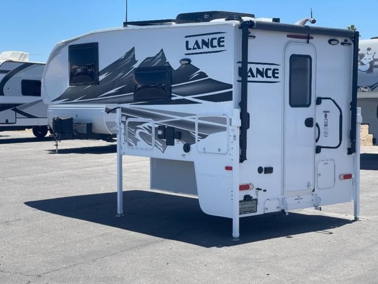New 2025 Lance Lance Truck Campers 650 available in Surprise, Arizona