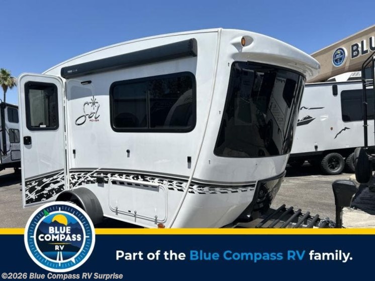 2024 inTech Sol Dawn Rover RV for Sale in Surprise, AZ 85378 ...