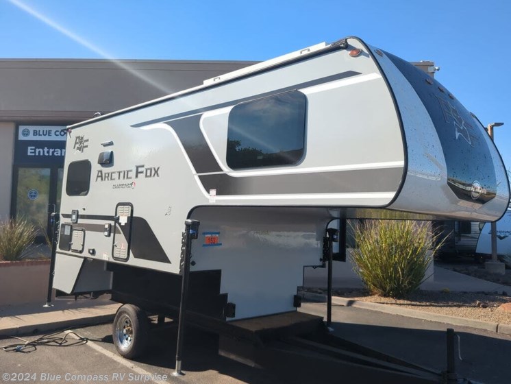 New 2025 Northwood Arctic Fox 992 available in Surprise, Arizona