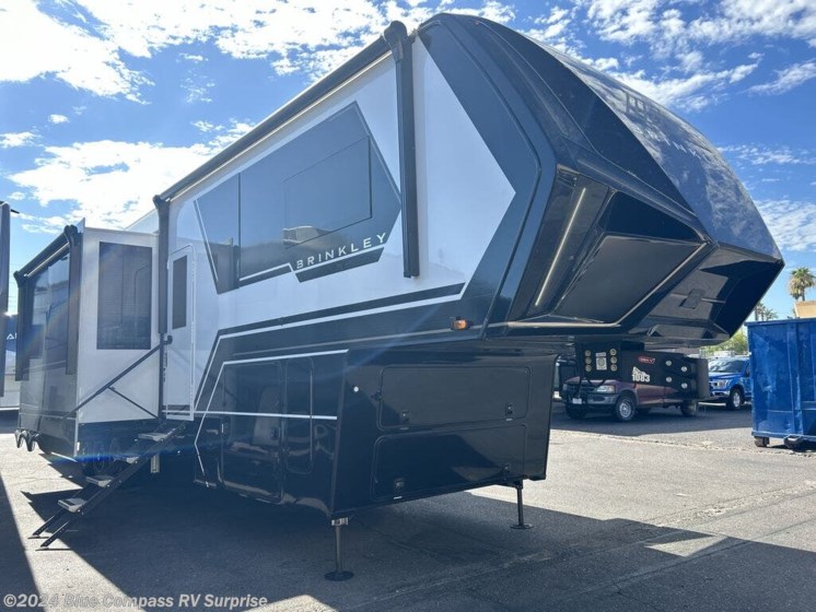 New 2025 Brinkley RV Brinkley G3950 available in Surprise, Arizona