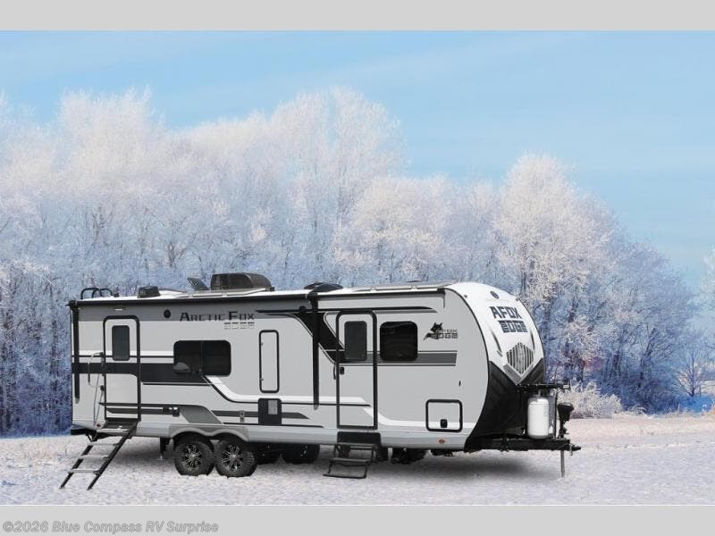 2025 Northwood Arctic Fox Edge 26KX RV for Sale in Surprise, AZ 85378
