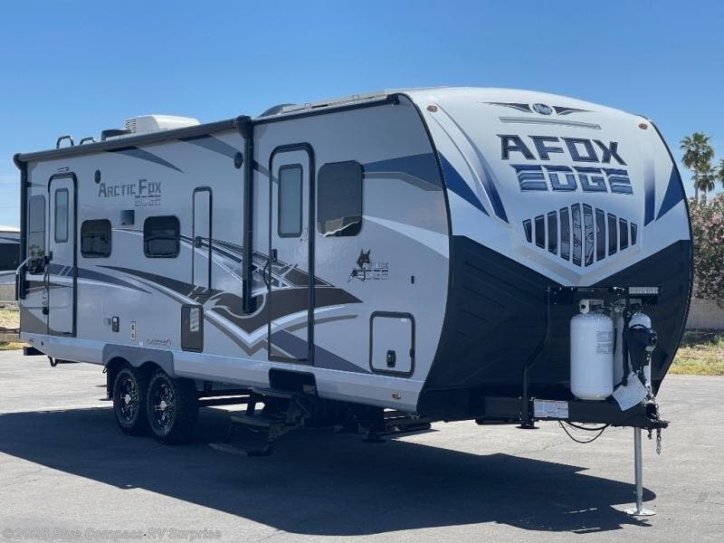 2024 Northwood Arctic Fox Edge 27SX RV for Sale in Surprise, AZ 85378