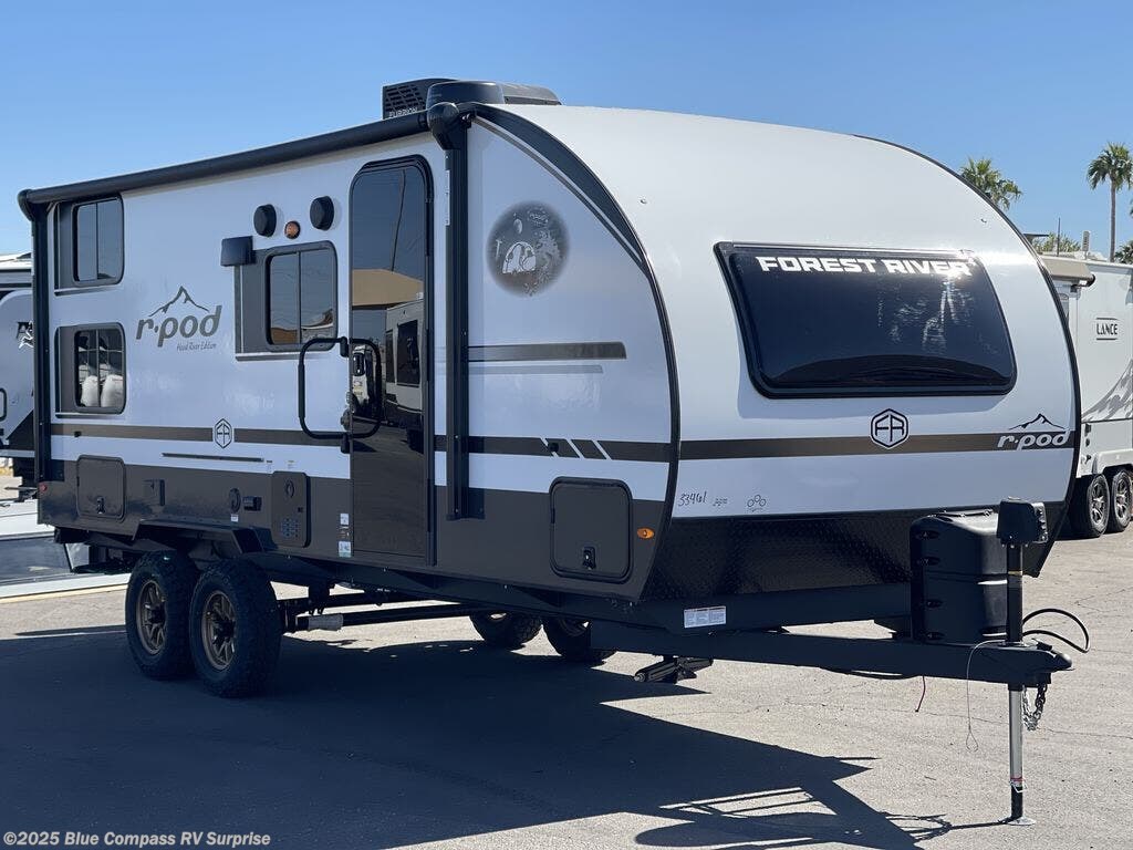 2025 Forest River RPod R Pod 203 Hood River RV for Sale in Surprise