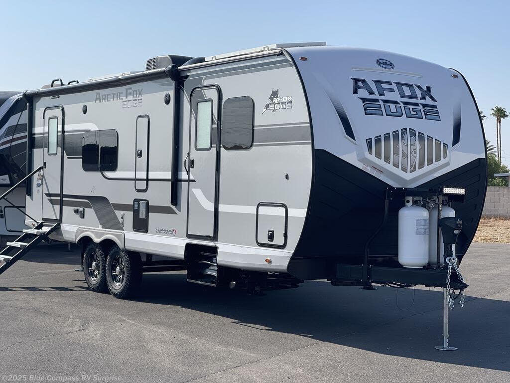 2025 Northwood Arctic Fox Edge 26KX RV for Sale in Surprise, AZ 85378