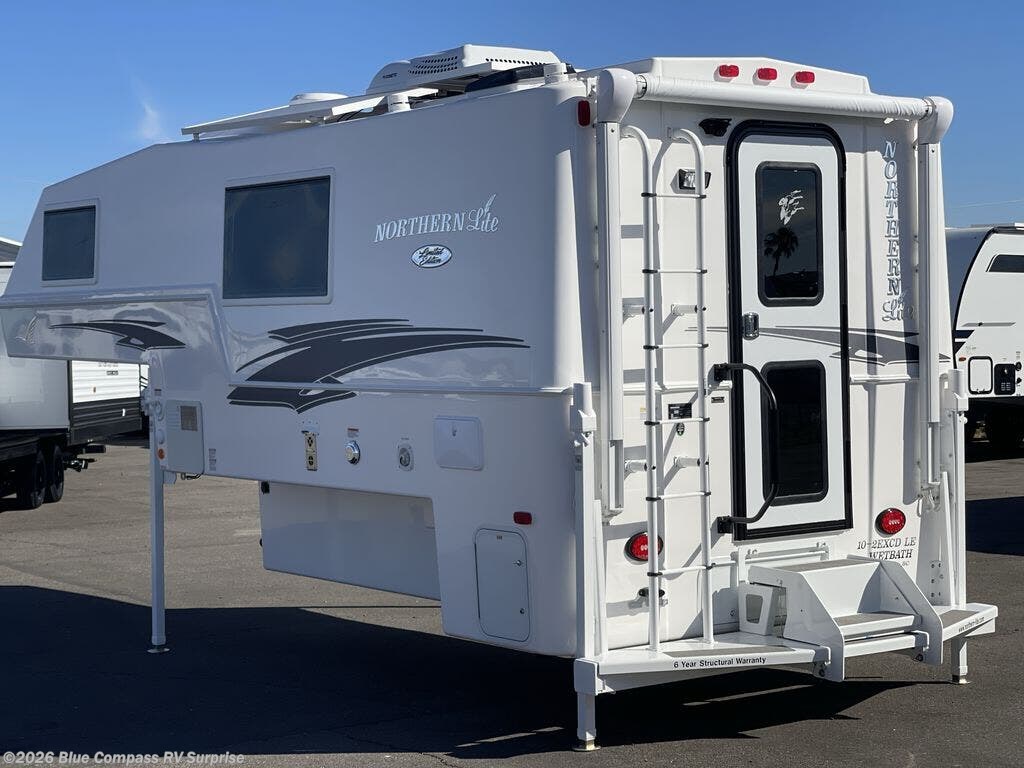 2025 Northern Lite Lite Northern 10-2EXLEWB RV for Sale in Surprise, AZ ...