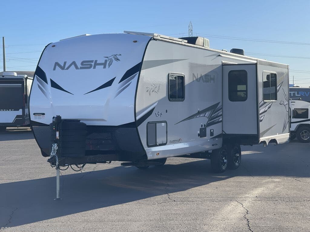 2025 Nash 25KT by Northwood from Blue Compass RV Surprise in Surprise, Arizona