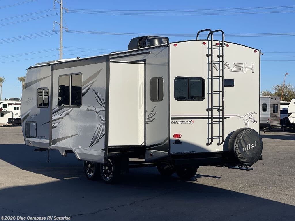 New 2025 Northwood Nash 25KT available in Surprise, Arizona