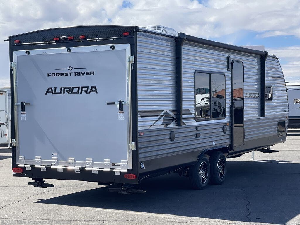 New 2025 Forest River Aurora 26ATH available in Surprise, Arizona