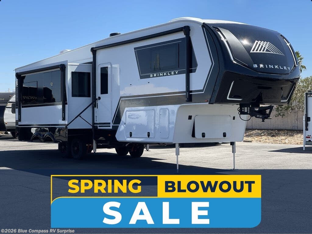 2025 Brinkley RV Brinkley Z3515 RV for Sale in Surprise, AZ 85378 ...