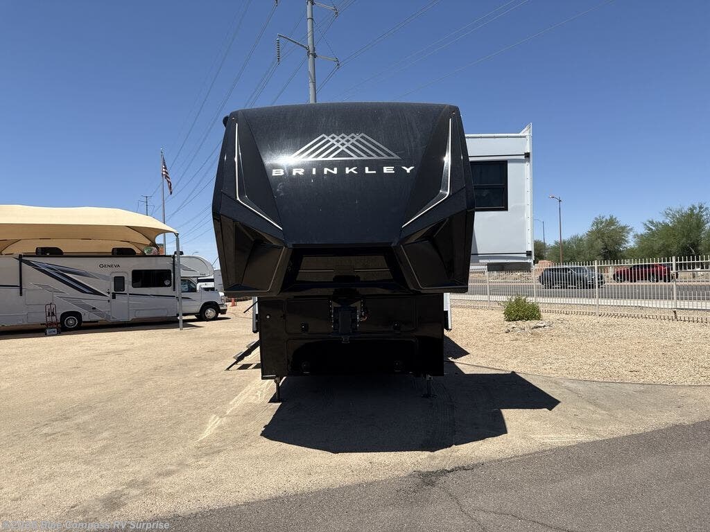 2025 Model G 4100 by Brinkley RV from Blue Compass RV Surprise in Surprise, Arizona