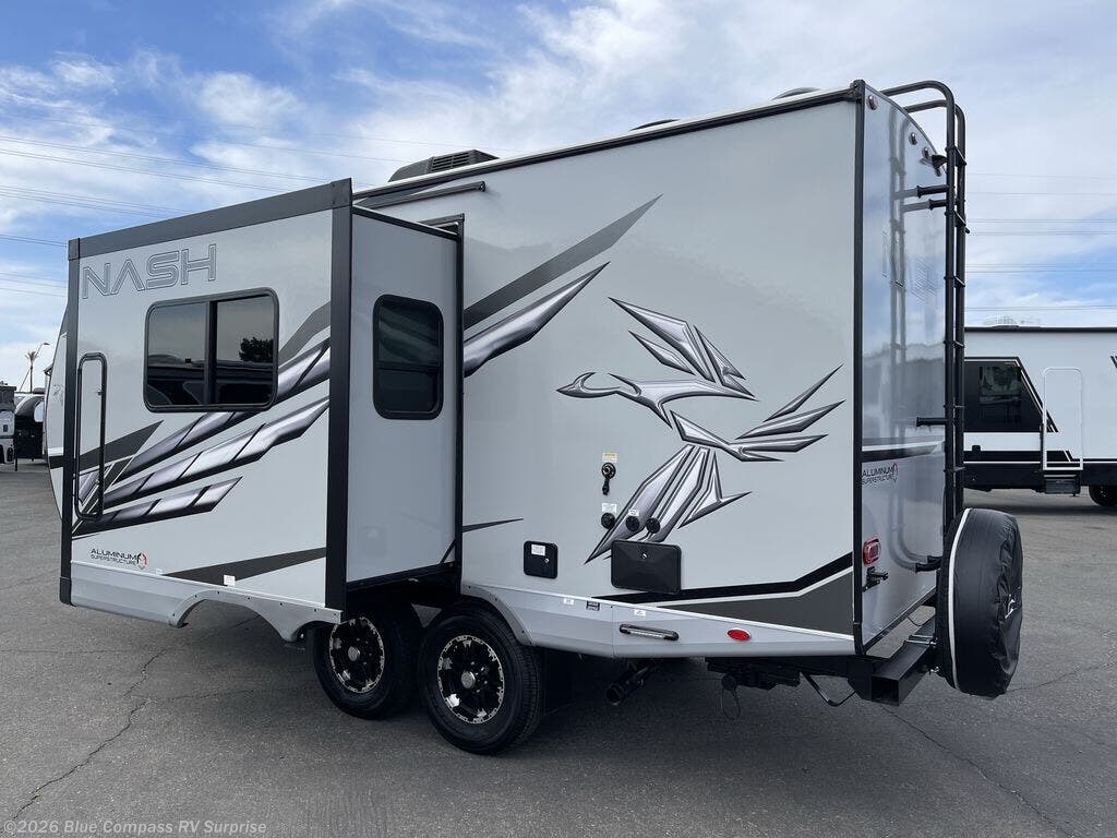 New 2025 Northwood Nash 19BS available in Surprise, Arizona
