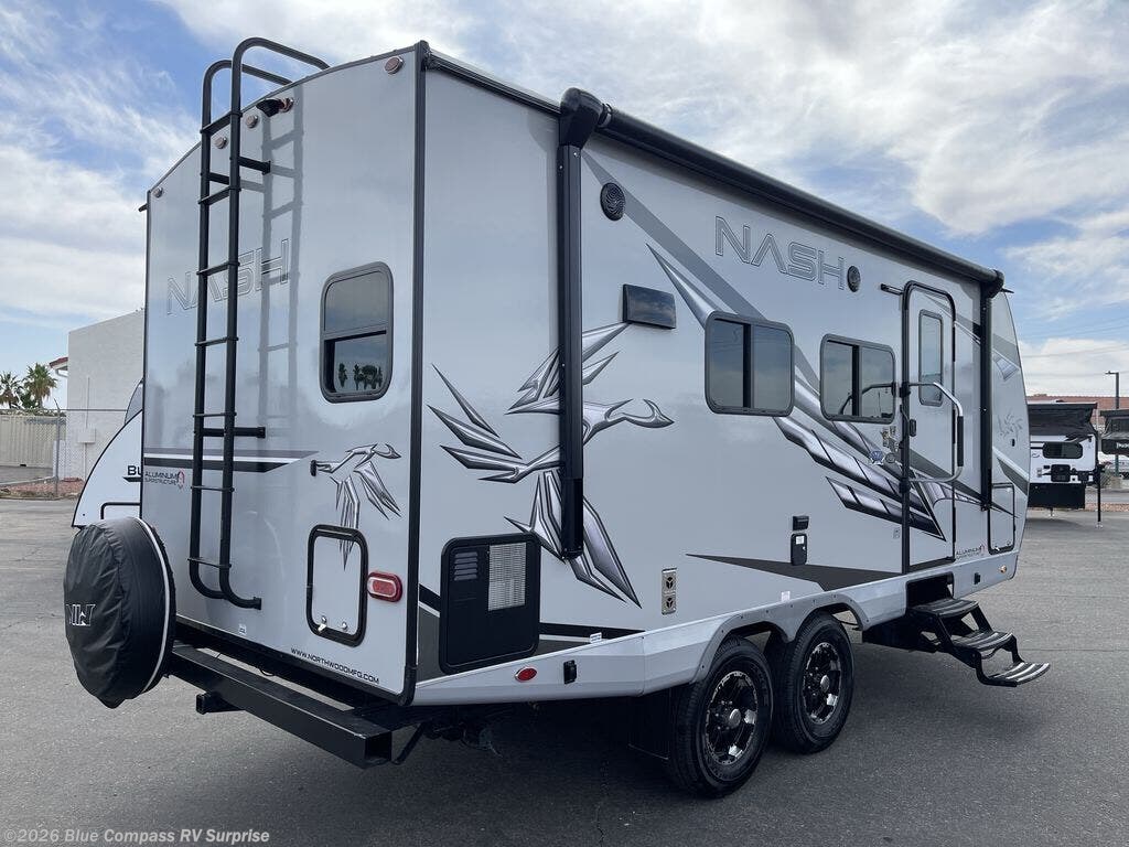 2025 Nash 19BS by Northwood from Blue Compass RV Surprise in Surprise, Arizona