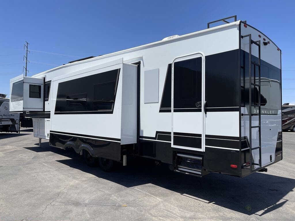 New 2026 Brinkley RV Model Z 3515 available in Surprise, Arizona