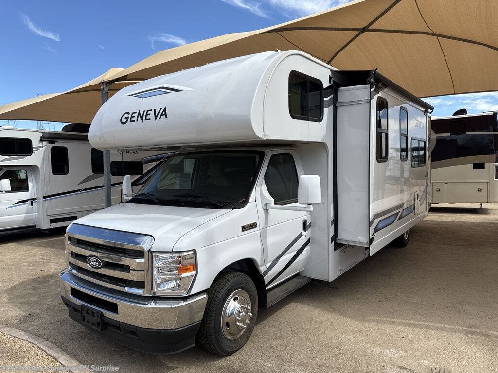 2026 Geneva 28VT by Thor Motor Coach from Blue Compass RV Surprise in Surprise, Arizona