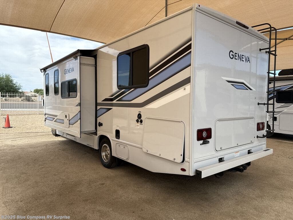 New 2026 Thor Motor Coach Geneva 28VT available in Surprise, Arizona