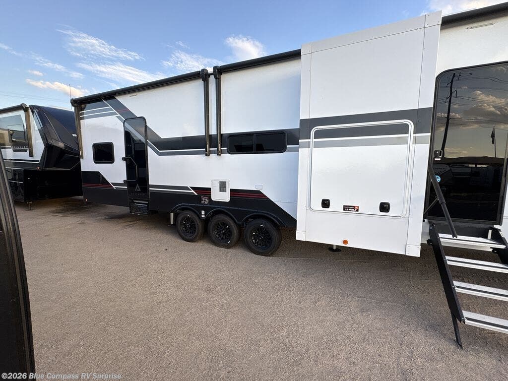 2026 Alliance RV Valor 40V13 - New Fifth Wheel For Sale by Blue Compass RV Surprise in Surprise, Arizona