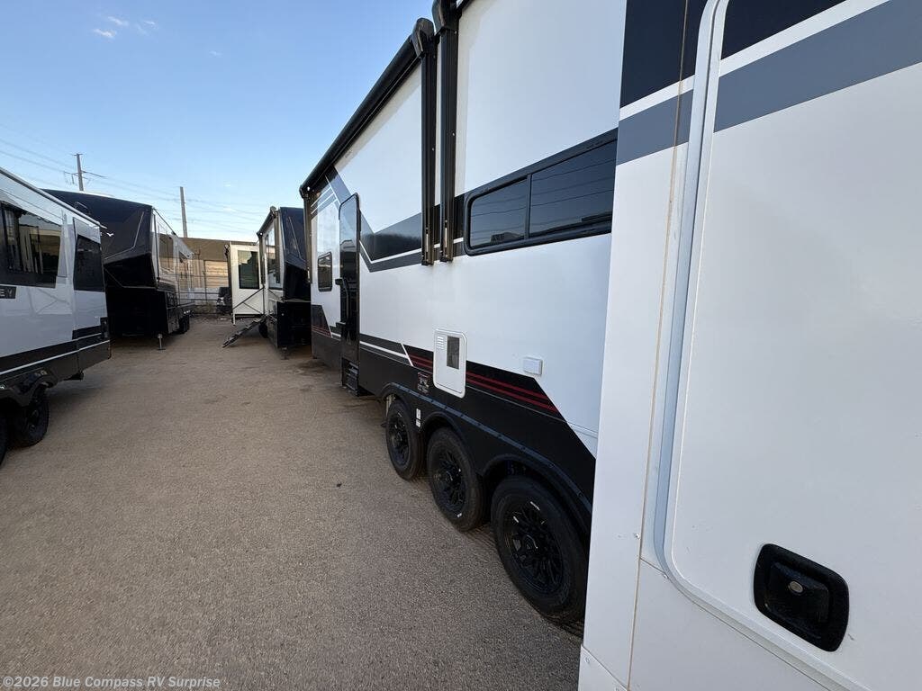 2026 Valor 40V13 by Alliance RV from Blue Compass RV Surprise in Surprise, Arizona