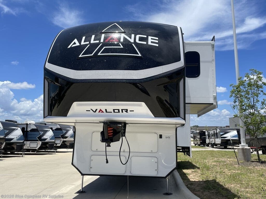 2026 Valor 40V13 by Alliance RV from Blue Compass RV Surprise in Surprise, Arizona