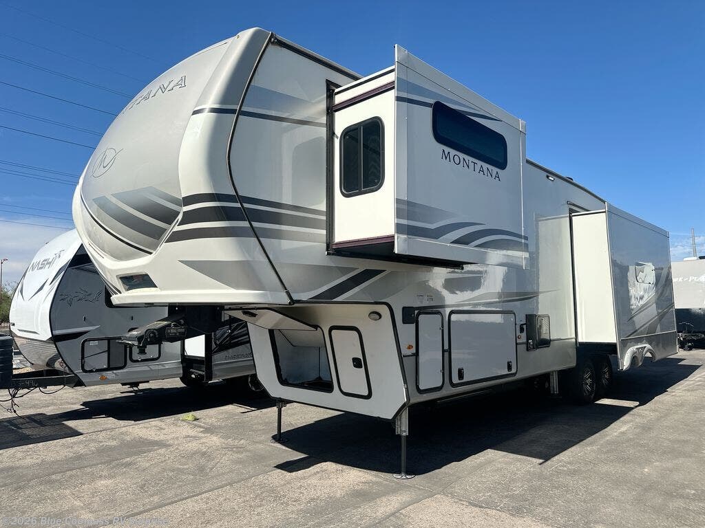 2023 Montana 3231CK by Keystone from Blue Compass RV Surprise in Surprise, Arizona