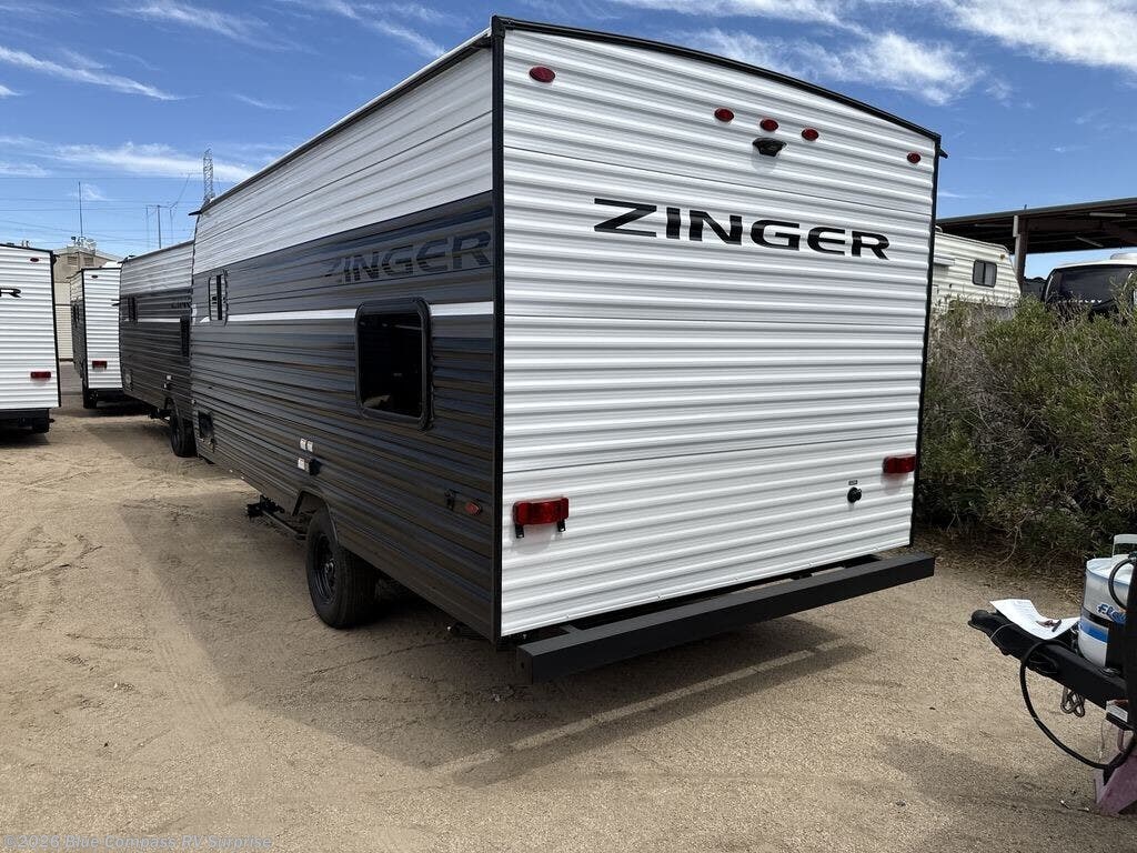 New 2026 CrossRoads Zinger Lite 18BH available in Surprise, Arizona